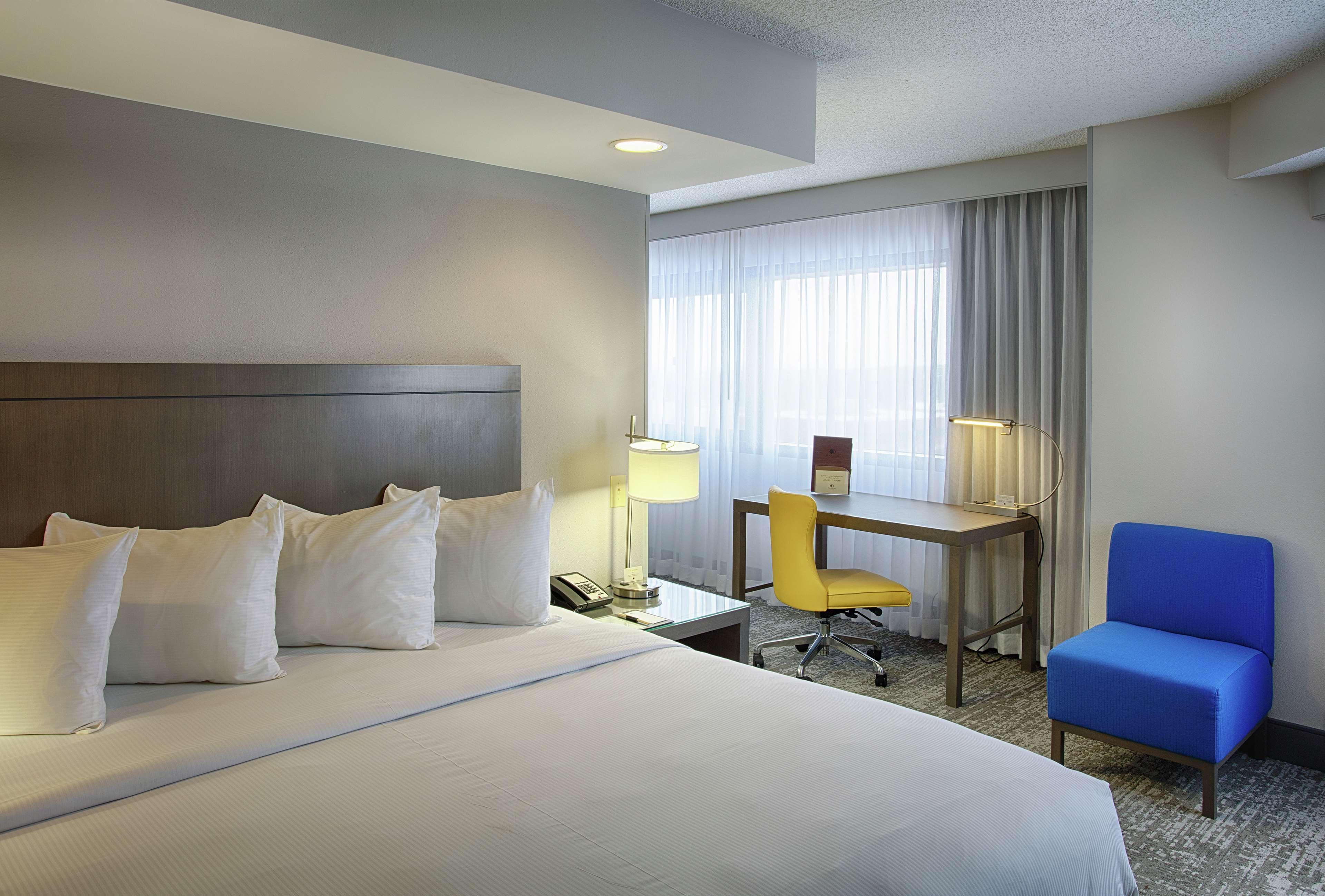 DoubleTree by Hilton Denver/Westminister Westminster Eksteriør bilde
