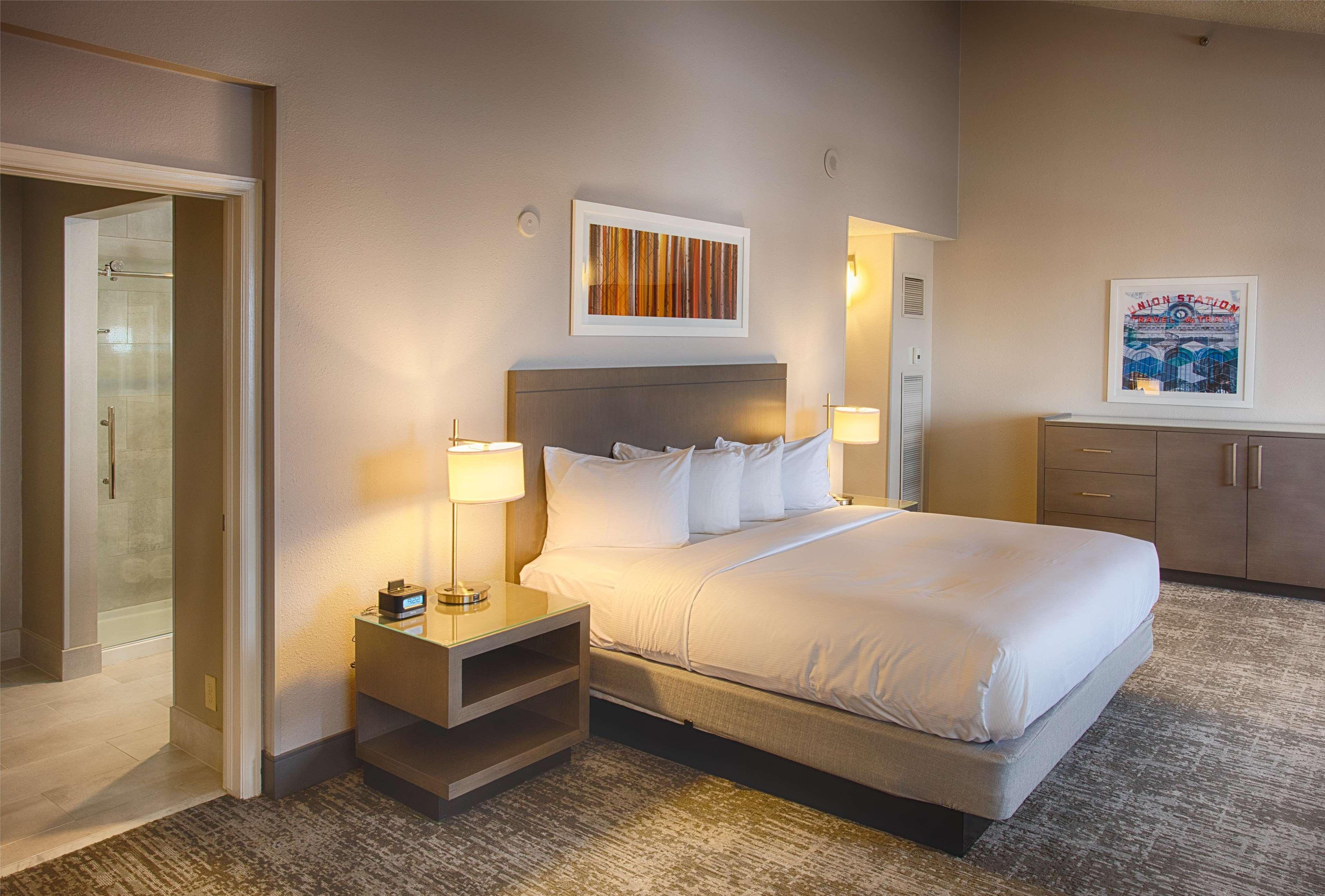 DoubleTree by Hilton Denver/Westminister Westminster Eksteriør bilde