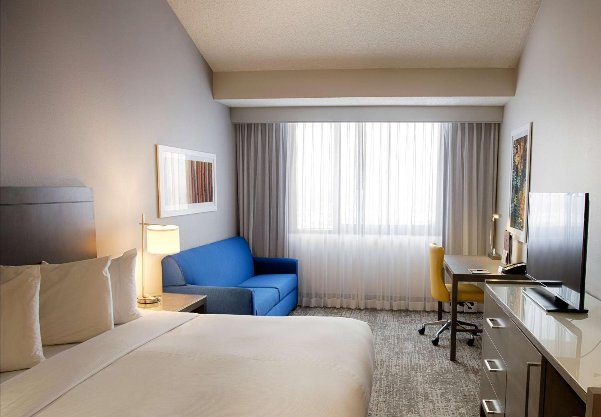 DoubleTree by Hilton Denver/Westminister Westminster Eksteriør bilde