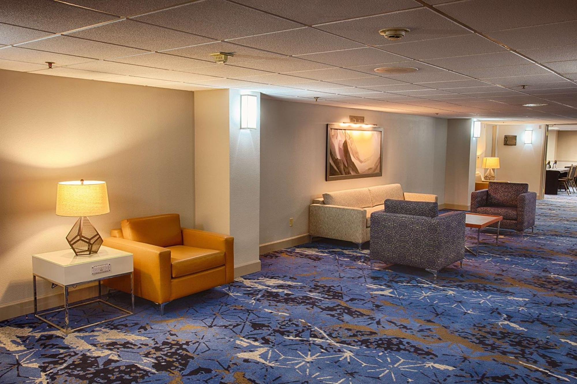 DoubleTree by Hilton Denver/Westminister Westminster Eksteriør bilde
