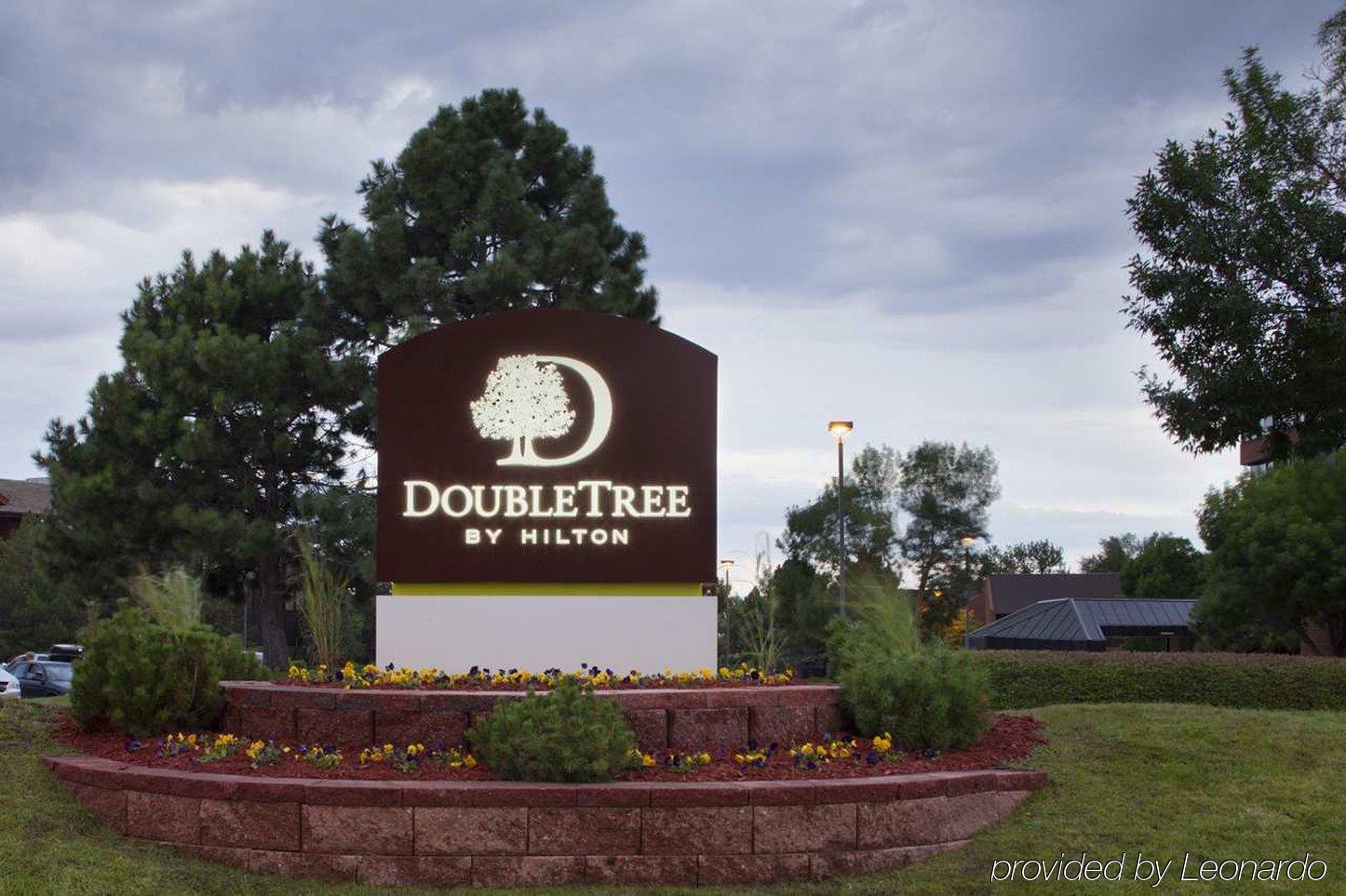 DoubleTree by Hilton Denver/Westminister Westminster Eksteriør bilde