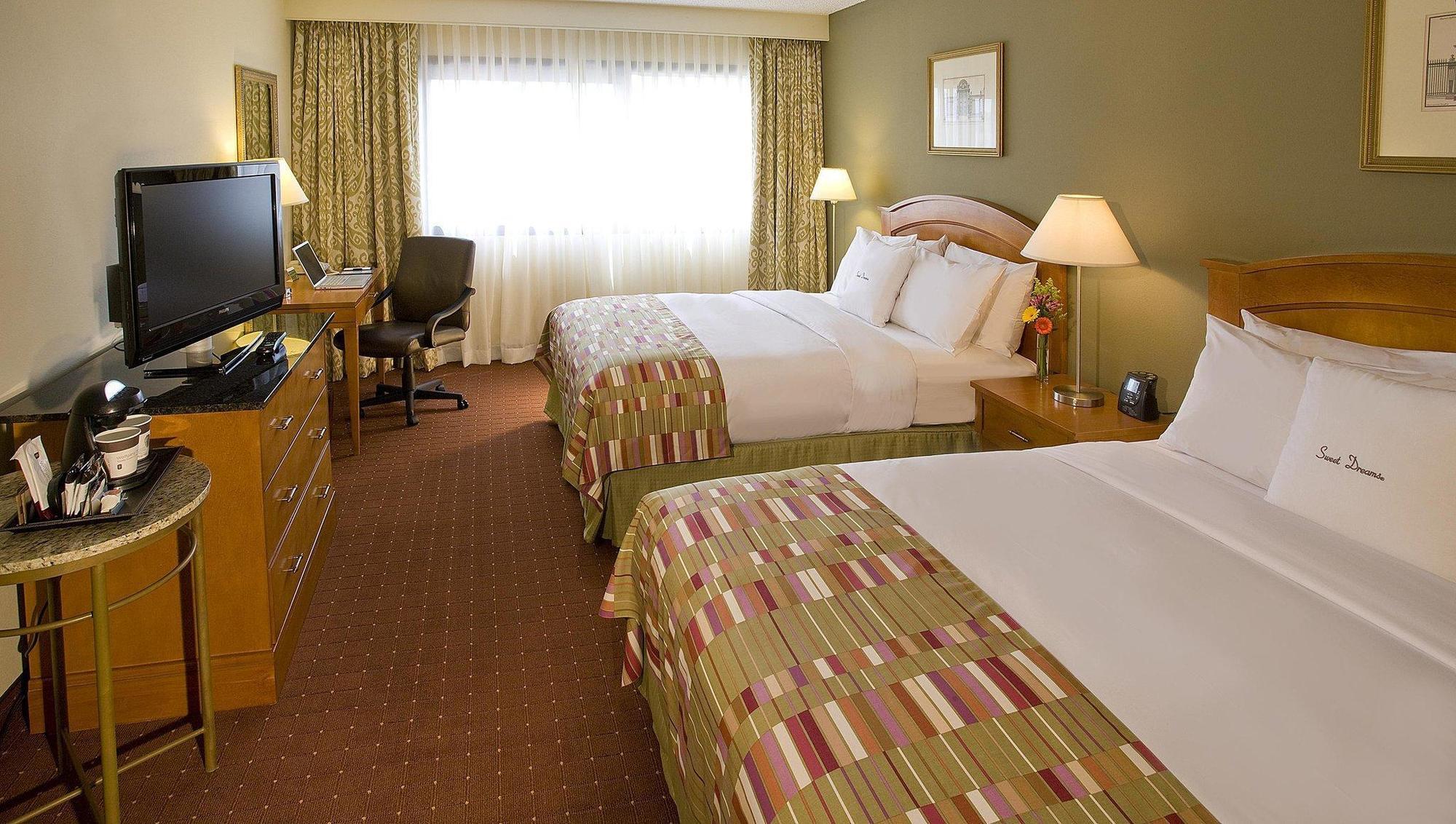 DoubleTree by Hilton Denver/Westminister Westminster Eksteriør bilde