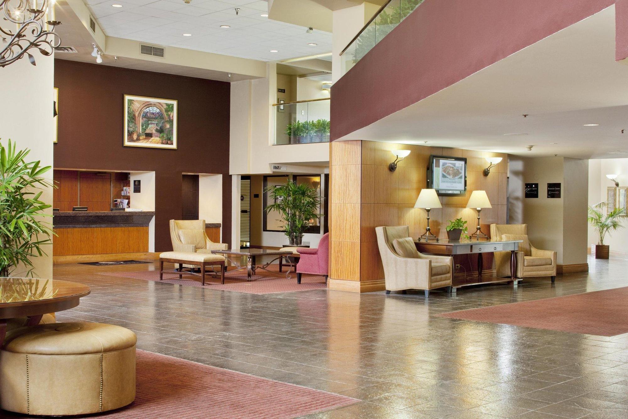 DoubleTree by Hilton Denver/Westminister Westminster Eksteriør bilde