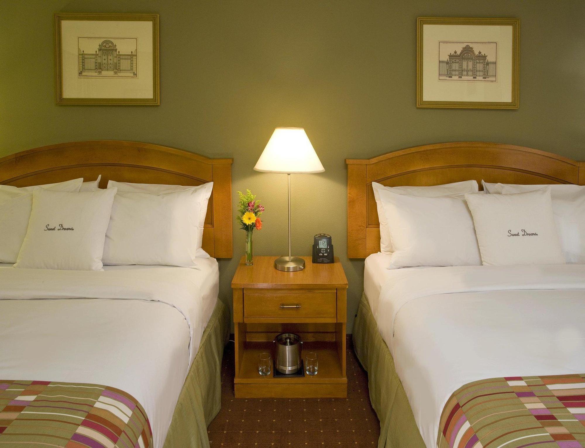 DoubleTree by Hilton Denver/Westminister Westminster Eksteriør bilde