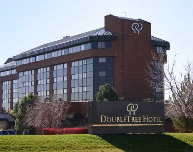 DoubleTree by Hilton Denver/Westminister Westminster Eksteriør bilde