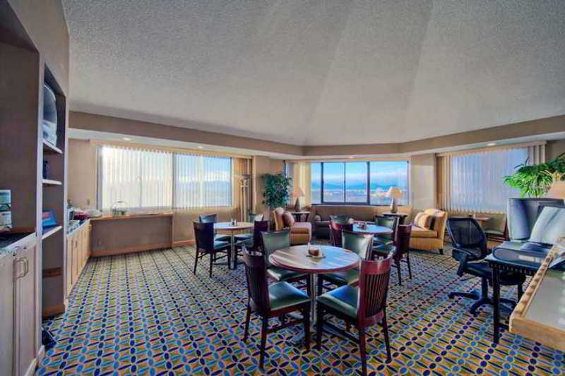 DoubleTree by Hilton Denver/Westminister Westminster Eksteriør bilde