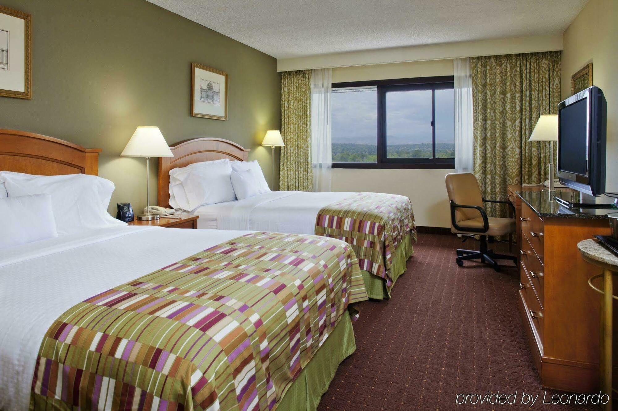 DoubleTree by Hilton Denver/Westminister Westminster Eksteriør bilde