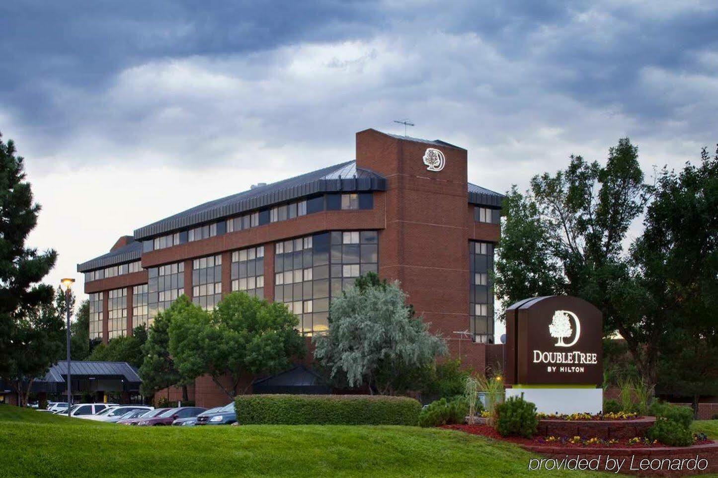 DoubleTree by Hilton Denver/Westminister Westminster Eksteriør bilde